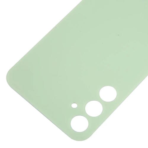 Rückseite des Akkudeckels Samsung Galaxy A24 4G SM-A245F (Grün)