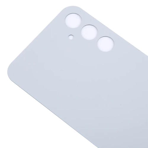 Back Cover Battery Samsung Galaxy A24 4G SM-A245F (Silver)
