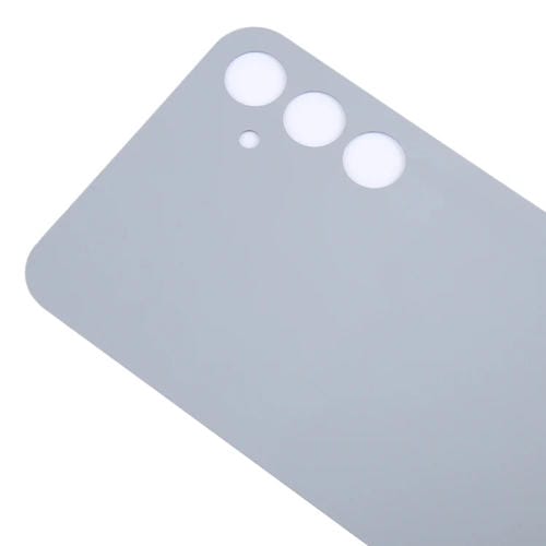 Rückseite Samsung Galaxy A34 SM-A346B Batterie (Lila)