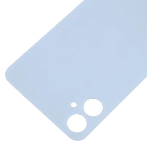 Back Cover Battery Samsung Galaxy A05 SM-A055F (Baby Blue)
