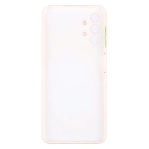 Couvercle arrière de la batterie Samsung Galaxy A13 SM-A137F (Rose)