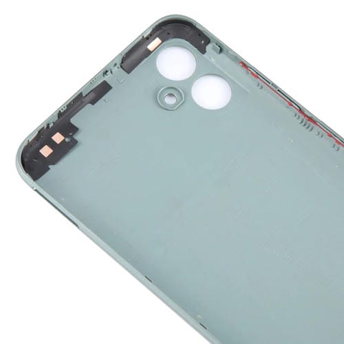 Back Cover Battery Samsung Galaxy A04e SM-A042F (Green)