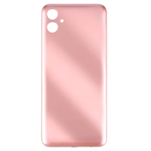 RĂŒckseite des Batteriefachs Samsung Galaxy A04e SM-A042F (Kupfer)