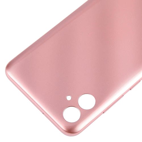 Couvercle arrière de batterie Samsung Galaxy A04e SM-A042F (Cuivre)