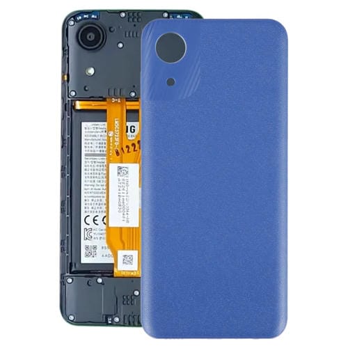 Tapa Trasera de Batería Samsung Galaxy A03 Core SM-A032F (Azul)