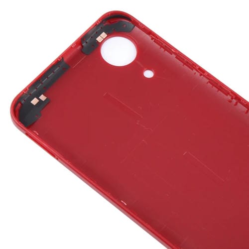 Couvercle arrière de batterie Samsung Galaxy A03 Core SM-A032F (Rouge)