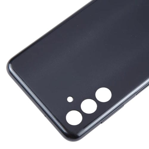 Couvercle arrière de batterie Samsung Galaxy A04s SM-A047F (Noir)