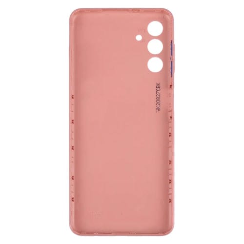Tapa Trasera de Batería Samsung Galaxy A04s SM-A047F (Cobre)