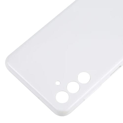 Coperchio Posteriore della Batteria Samsung Galaxy A04s SM-A047F (Bianco)
