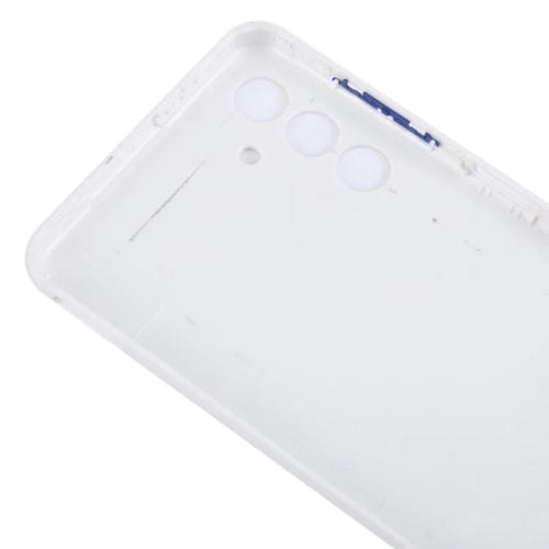 Coperchio Posteriore della Batteria Samsung Galaxy A04s SM-A047F (Bianco)