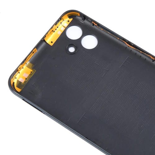 Tapa Trasera de Batería Samsung Galaxy A04 SM-A045F (Verde)