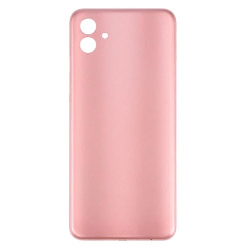 RĂŒckseite des Akkudeckels Samsung Galaxy A04 SM-A045F (Kupfer)