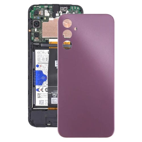 Back Cover Battery Samsung Galaxy A14 5G SM-A146B (Dark Red)