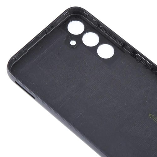 Couvercle arrière de batterie Samsung Galaxy A14 5G SM-A146B (Noir)