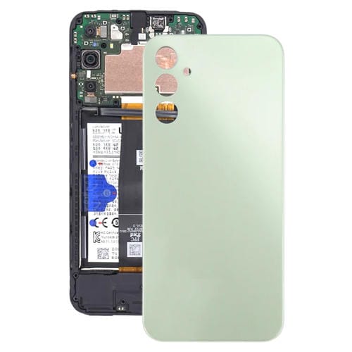 Back Cover Battery Samsung Galaxy A14 5G SM-A146B (Green)
