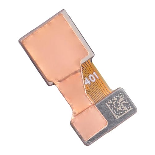 Câmara Frontal Samsung Galaxy A03s SM-A037U