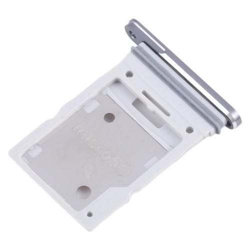 Vassoio scheda SIM e Micro SD Samsung Galaxy Tab S9 Ultra 5G SM-X916 (Grigio)