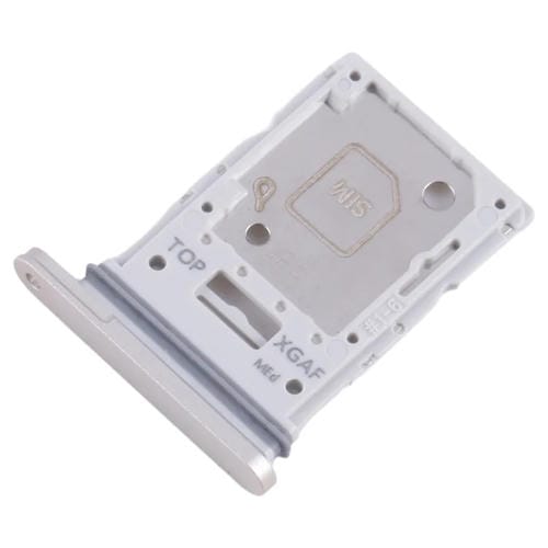 Tabuleiro de Cartão SIM e Micro SD Samsung Galaxy Tab S9 Ultra 5G SM-X916 (Dourado)