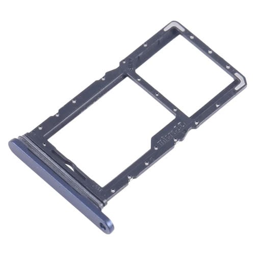 SIM Card Tray + Micro SD Samsung Galaxy Tab A9 SM-X115 (Blue)