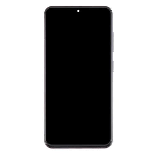 Bildschirm Samsung Galaxy S23 SM-S911B OLED (Schwarz) US-Version