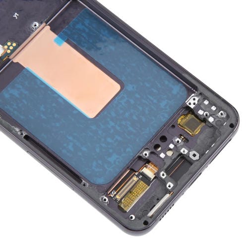 Bildschirm Samsung Galaxy S23 SM-S911B OLED (Schwarz) US-Version