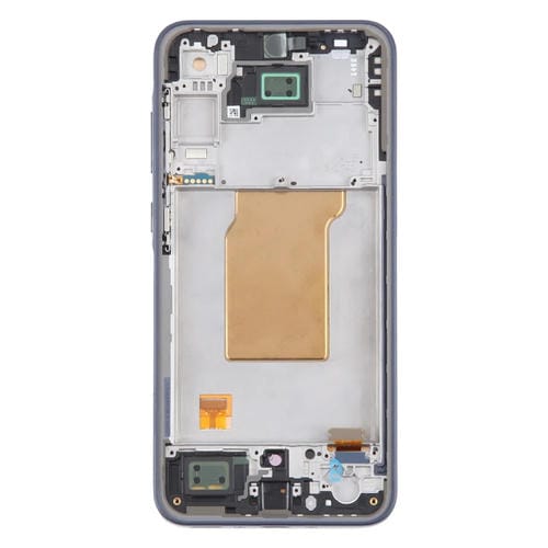 Schermo LCD OLED Samsung Galaxy A35 SM-A356B 6,43 pollici