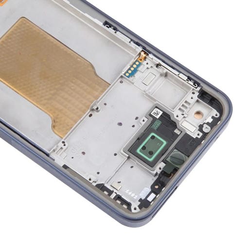 Schermo LCD OLED Samsung Galaxy A35 SM-A356B 6,43 pollici