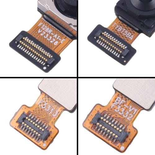 Set of Samsung Galaxy A14 5G SM-A146P Cameras (Telephoto + Macro + Rear + Front)