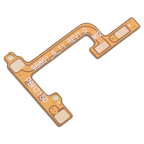 Speaker Flex Cable Samsung Galaxy A22 5G SM-A226B
