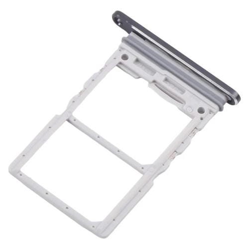 SIM-Kartenfach Samsung Galaxy Z Flip6 SM-F741B (Schwarz)