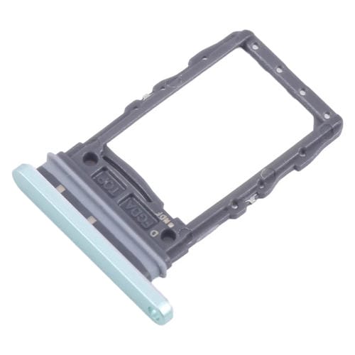 SIM Card Tray Samsung Galaxy Z Flip6 SM-F741B (Green)