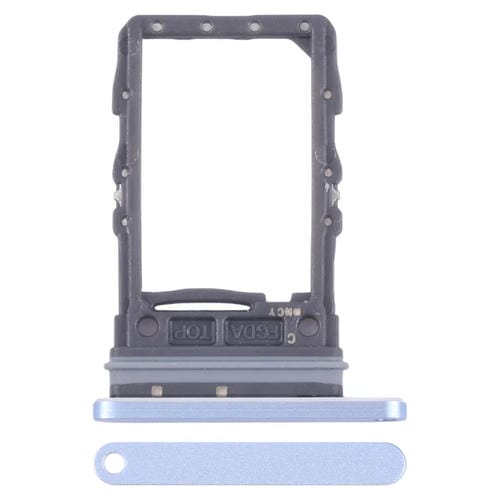 SIM Card Tray Samsung Galaxy Z Flip6 SM-F741B (Blue)