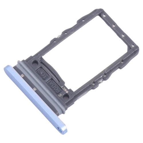 SIM Card Tray Samsung Galaxy Z Flip6 SM-F741B (Blue)