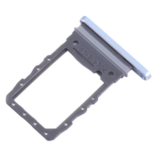 SIM Card Tray Samsung Galaxy Z Flip6 SM-F741B (Blue)