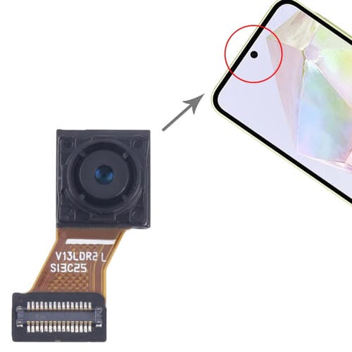 Fotocamera Frontale Samsung Galaxy A35 5G SM-A356B