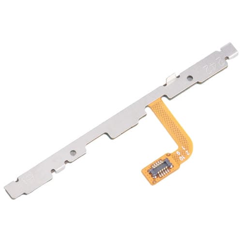 Flex Cable Samsung Galaxy Tab S9 Ultra 5G SM-X916 Power Button and Volume
