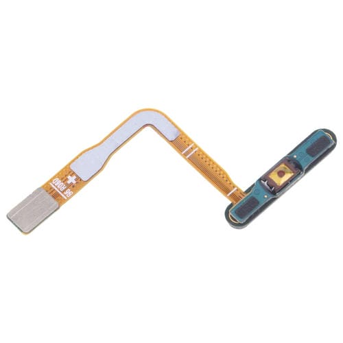 Cable Flex Samsung Galaxy Z Flip6 SM-F741B Sensor de Huellas Dactilares (Plateado)