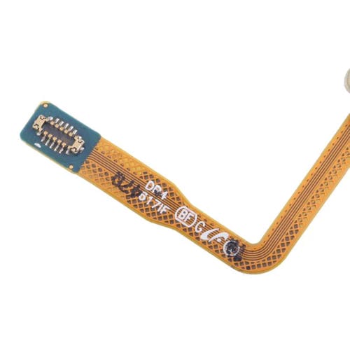 Kabel Sensor Fingerabdruck Samsung Galaxy Z Flip6 SM-F741B (Gelb)