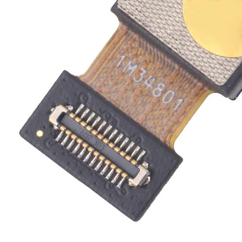 Wide Angle Camera Samsung Galaxy M55 SM-M556B