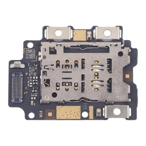 SIM Card Reader Board Samsung Galaxy Tab A9+ SM-X210