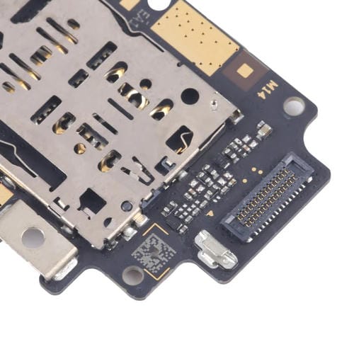 SIM Card Reader Board Samsung Galaxy Tab A9+ SM-X210