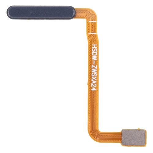 Cabo Flex Botão Liga/Desliga Samsung Galaxy A24 4G SM-A245F (Azul)