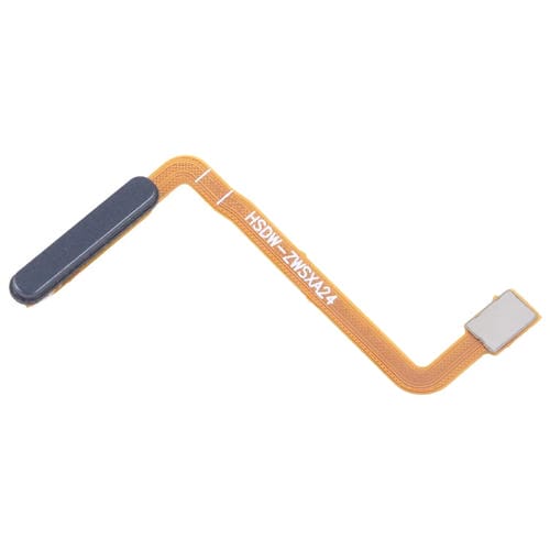 Cabo Flex Botão Liga/Desliga Samsung Galaxy A24 4G SM-A245F (Azul)