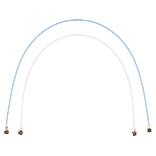 Jogo de Cabos Flex de Sinal Samsung Galaxy A35 (SM-A356B)