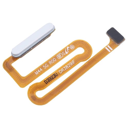 Cable Flex Sensor Huellas Dactilares Samsung Galaxy M44 SM-M446B (Blanco)