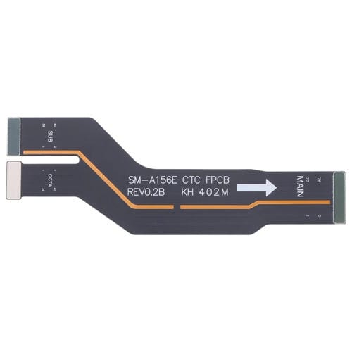 Flex Cable Motherboard Samsung Galaxy A15 5G SM-A156