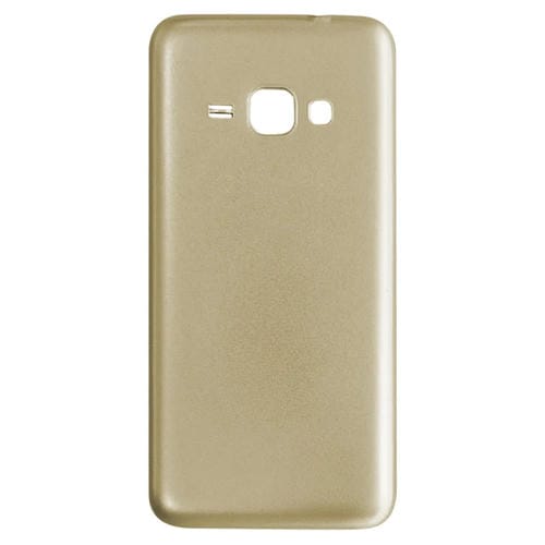 Back Cover Samsung Galaxy J1 / Express 3 / Amp 2 - (Gold)