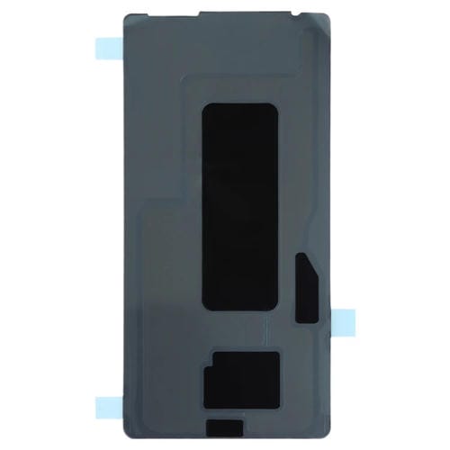 Back Adhesives LCD Digitizer Samsung Galaxy Note 9 (10 Pieces)