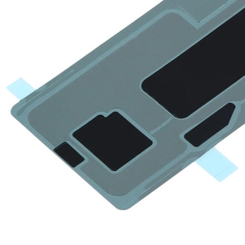 Rückseitige Aufkleber Digitalisierer LCD Samsung Galaxy Note 9 (10 Stücke)