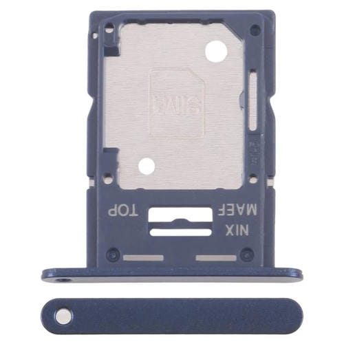 SIM-Karten- und Micro-SD-Fach Samsung Galaxy M15 SM-M156B (Schwarz)